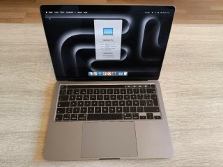 OFERTA !! MacBook Pro i5 8GB 2020