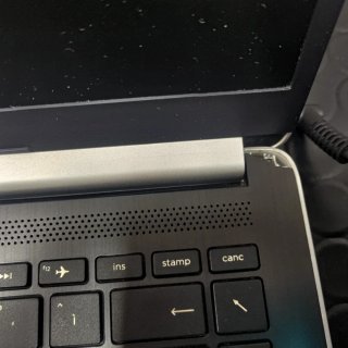 HP 14-CF0998NL per pezzi di ricambio