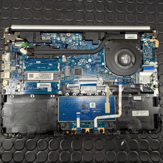 HP 14-CF0998NL per pezzi di ricambio