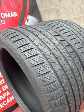 Neumáticos 235/40 R19 96Y