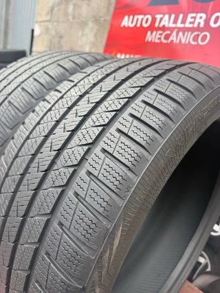 Neumáticos 235/40 R19 96Y