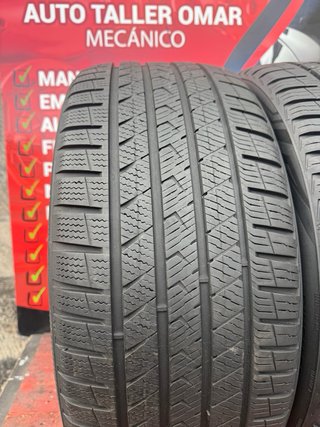 Neumáticos 235/40 R19 96Y