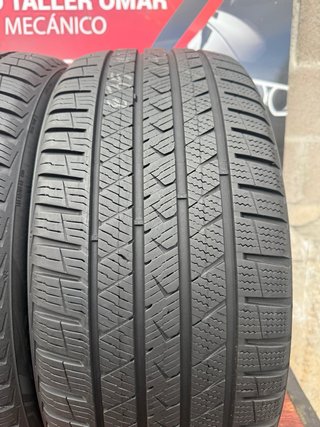 Neumáticos 235/40 R19 96Y
