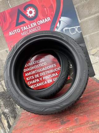 Neumáticos 235/40 R19 96Y