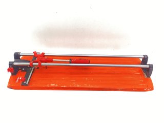 Cortadora de azulejos Rubi TS-66 MAX