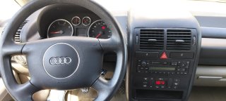 Audi A2 TLF 677293187