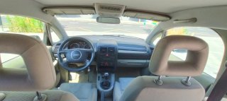Audi A2 TLF 677293187