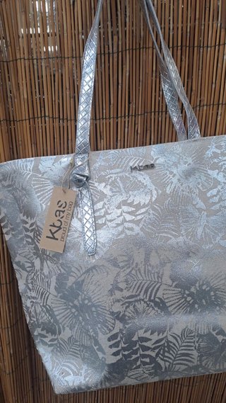 Borsa mare