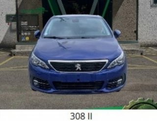 Despiece Peugeot 308 II (T9) 2013-2017