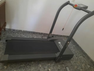 Cinta de correr DOMYOS