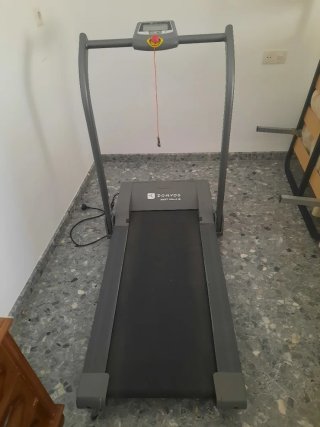Cinta de correr DOMYOS