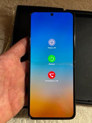Samsung Z Flip 5 512GB