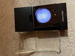 Samsung Z Flip 5 512GB