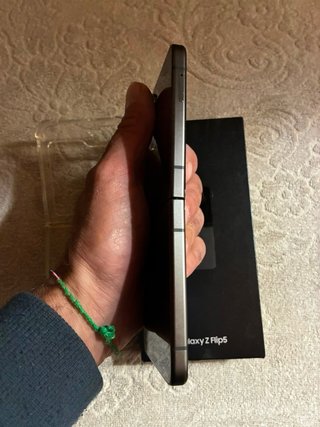 Samsung Z Flip 5 512GB