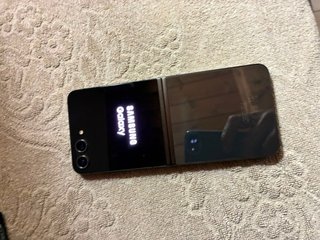 Samsung Z Flip 5 512GB