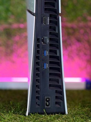 PS5 Slim 1TB (Playstation 5)