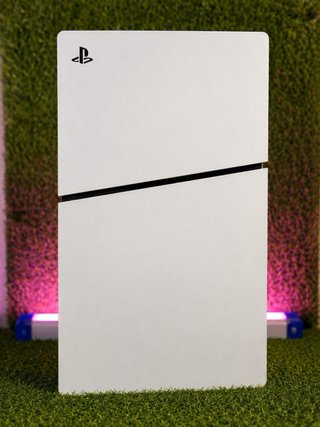 PS5 Slim 1TB (Playstation 5)