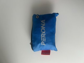 Funda impermeable para mochila