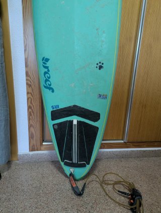 Tabla de surf