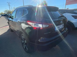 NISSAN QASHQAI DCI 130 CV 2015