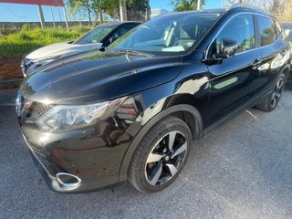NISSAN QASHQAI DCI 130 CV 2015