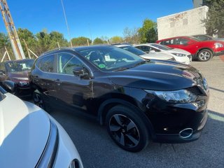 NISSAN QASHQAI DCI 130 CV 2015