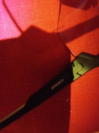 Gafas Cebe photocromic