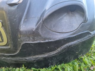Carcasa Chasis Robot Cortacesped Husqvarna 330X