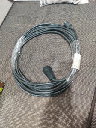 Alargadera 20'50m