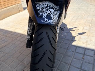 Suzuki Bandit S 650 A2 2008| Negociable