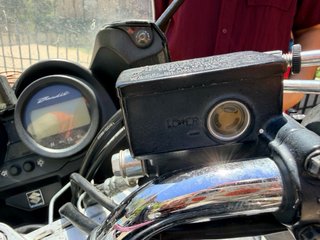 Suzuki Bandit S 650 A2 2008| Negociable