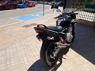 Suzuki Bandit S 650 A2 2008| Negociable