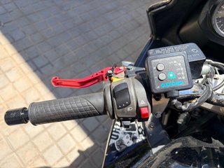Suzuki Bandit S 650 A2 2008| Negociable