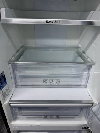 Nevera SAMSUNG