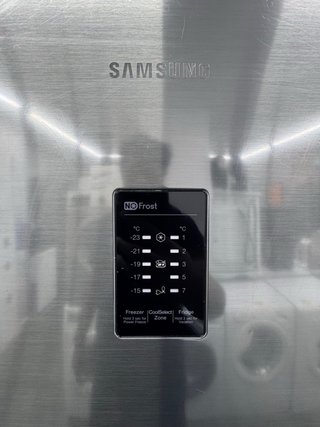 Nevera SAMSUNG