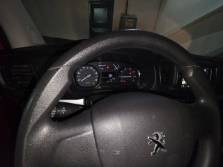 Peugeot Traveller 2020 camperizada