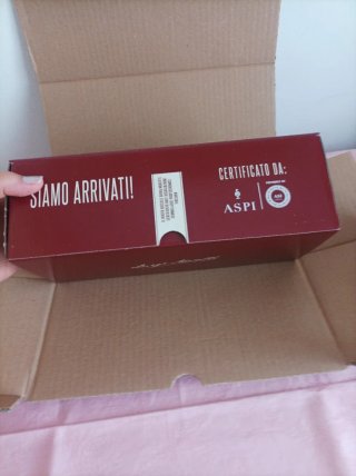 Boccali Birra Moretti - Set 2 Pezzi