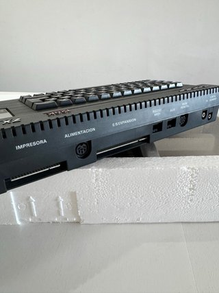 ZX Spectrum +2 Sinclair 128K in eccellenti condizioni