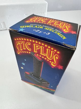 ZX Spectrum +2 Sinclair 128K in eccellenti condizioni
