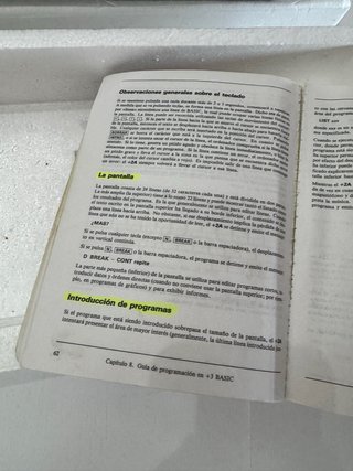 ZX Spectrum +2 Sinclair 128K in eccellenti condizioni