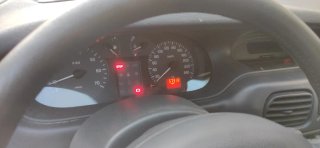 Renault Megane 2000