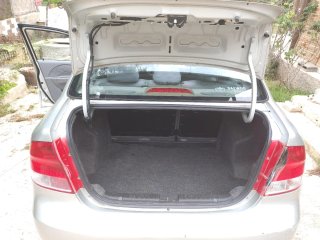 Daewoo Kalos 2004