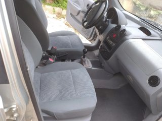 Daewoo Kalos 2004