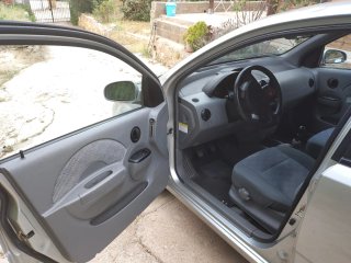 Daewoo Kalos 2004