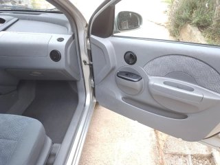 Daewoo Kalos 2004