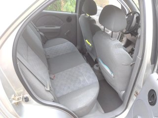 Daewoo Kalos 2004