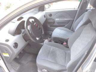 Daewoo Kalos 2004