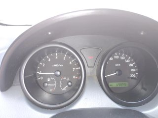 Daewoo Kalos 2004