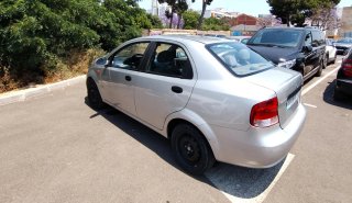 Daewoo Kalos 2004