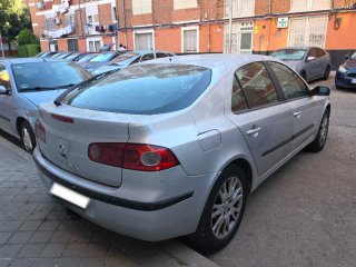 Renault Laguna 2005